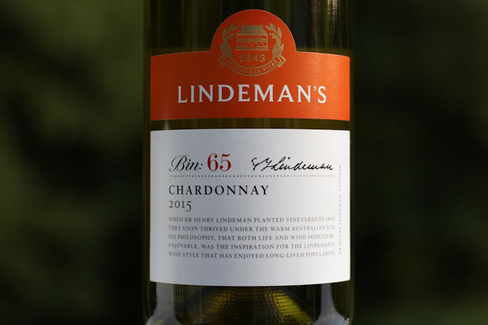 Lindemans Chardonnay