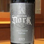 apothic dark featured