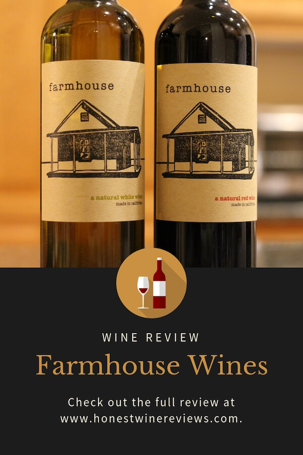 Farmhouse Wines Review Pinterest Pin