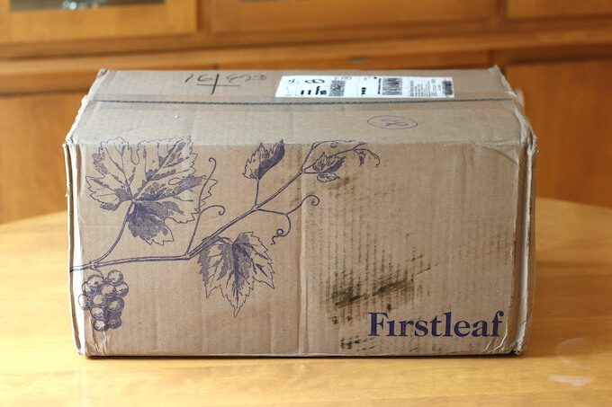 Firstleaf Box