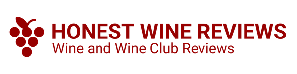 Honest Wine Reviews Logo