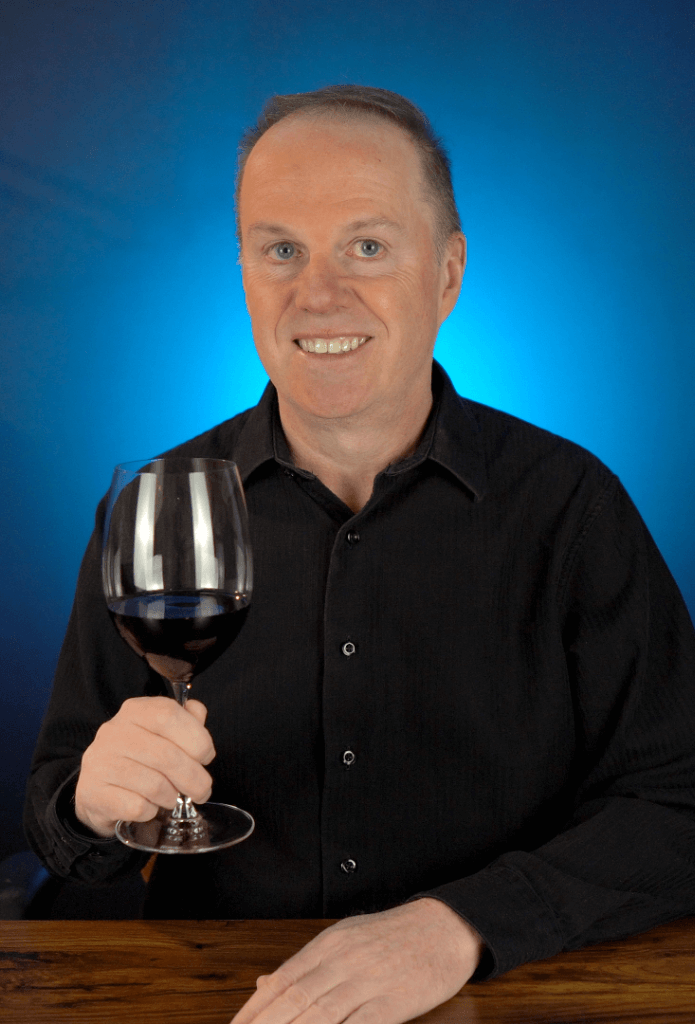 Jon Rogers Honest Wine Reviews Hero Homepage